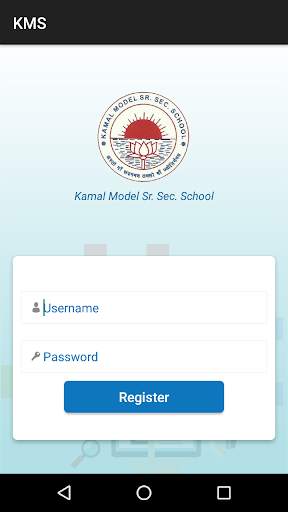 KMS Mobile App screenshot 4