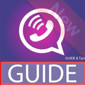 Guide & Tips for Call Viber Messenger 2018 pro 1.0