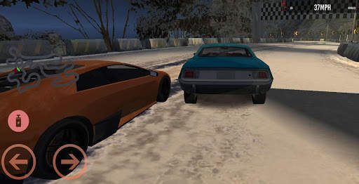 Rush Speed - Drive Fast screenshot 1