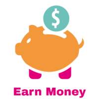 CashApp: Make Money Earning Cash Apps that pay you logo