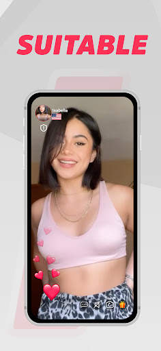 SoLive - Live Video Chat screenshot 4