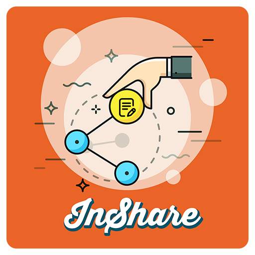 InShare - Share Apps and File Free 1.6