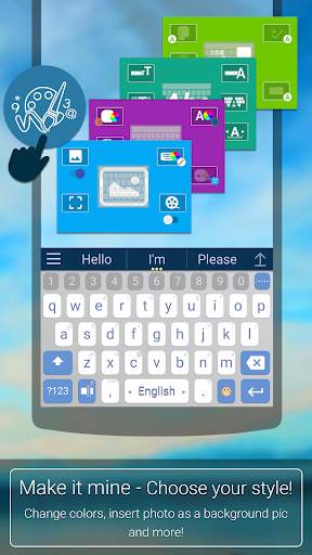 ai.type Korean Dictionary screenshot 4