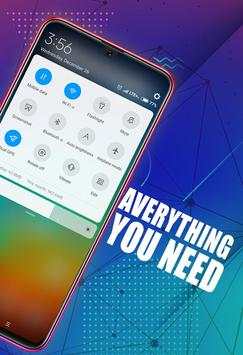 Redmi Note 7 theme, Mi Note 7 Pro launcher screenshot 4