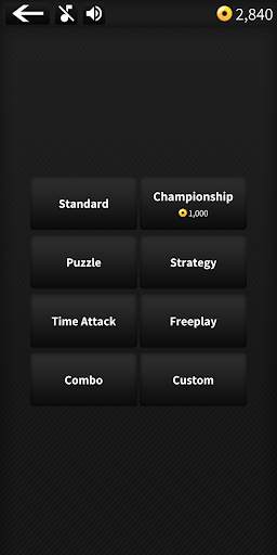 Swapper screenshot 2