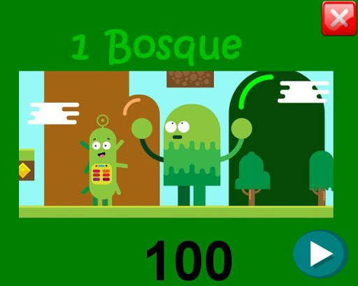 Ball Game screenshot 1