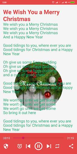 Kids Songs Offline screenshot 6
