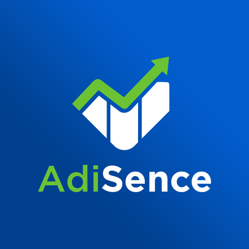 AdiSence.com - PrPal иконка