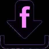 Download Facebook video 1.0