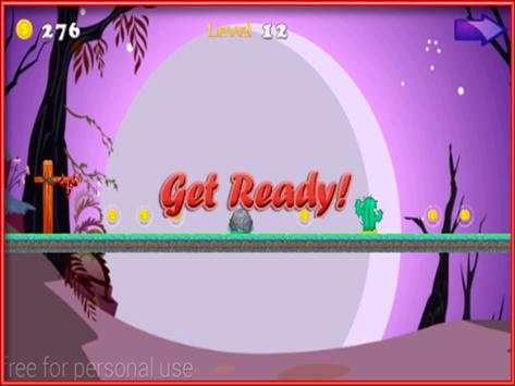 ZOMATA - Zombie Matador Run screenshot 12