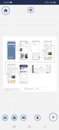 Screenshot Flow screenshot 4