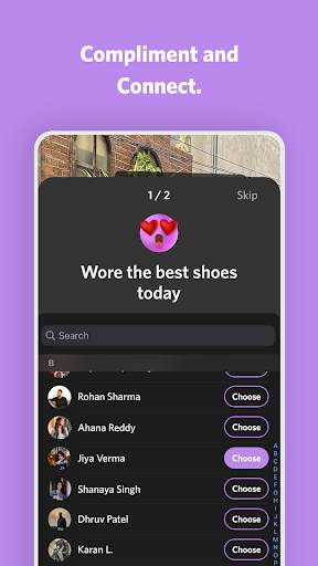 Tiluf: Spot, Interact, Connect screenshot 3