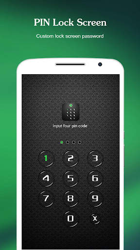 AppLock - Seagulls screenshot 6
