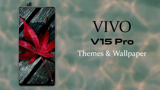 Theme for VIVO V15 Pro screenshot 1