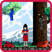 The Kage - A Ninja Legacy icon