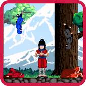 The Kage - A Ninja Legacy 1.7