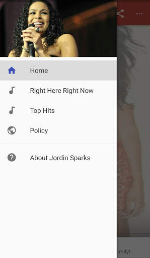 Jordin Sparks Songs screenshot 1