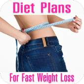 Diet Plans For Fast Weight Loss 1.0