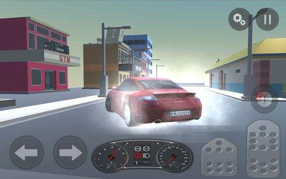 Racing Car Simulator screenshot 6