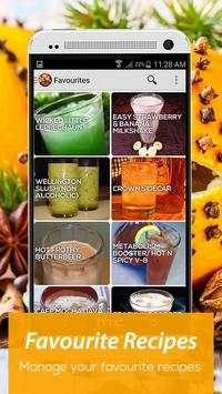 Smoothie Recipes screenshot 7