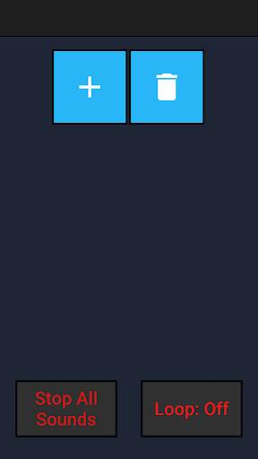 My Soundboard - Soundboard Creator screenshot 2