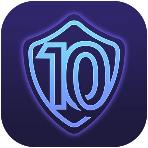 TENVPN - Fastest VPN Proxy app 4.0-g
