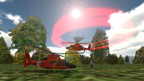 Air Ambulance Simulator screenshot 7