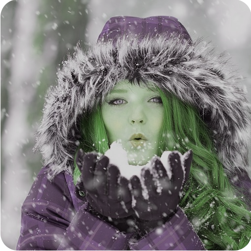 Change Dress And Clothe Color иконка