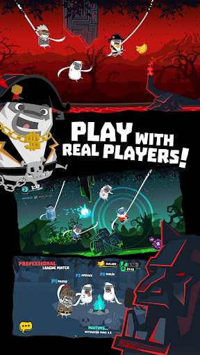 MoBu 2 - Race with Friends screenshot 3