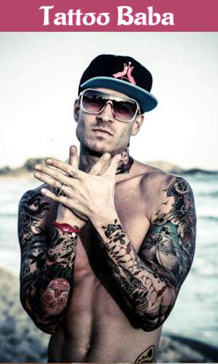 My Name Tattoo Pics   Tattoo Me   Tattoo Design screenshot 9