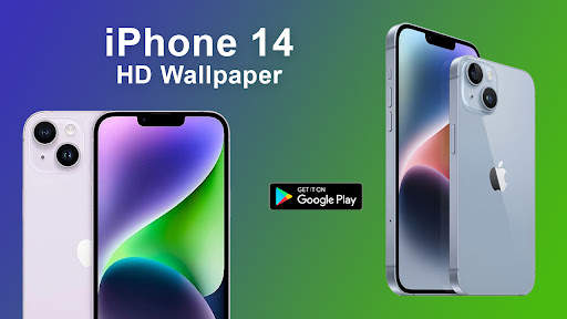 iPhone 14 Pro Launcher iOS screenshot 3