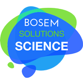 BOSEM Science X solutions icon