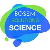 BOSEM Science X solutions 1.0.21