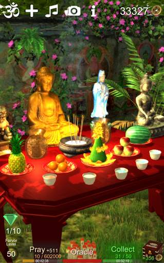 Buddhist Pocket Shrine screenshot 8