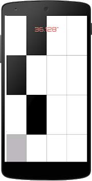 Piano Tiles 20 screenshot 3