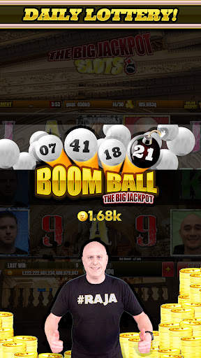 The Big Jackpot screenshot 7