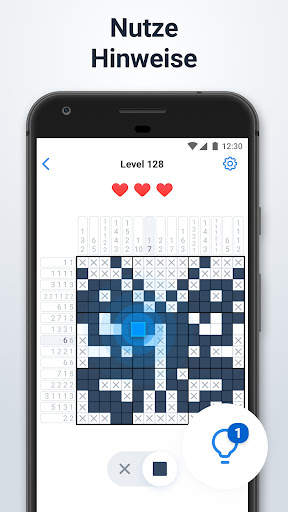 Nonogram.com - Zahlenspiel screenshot 6