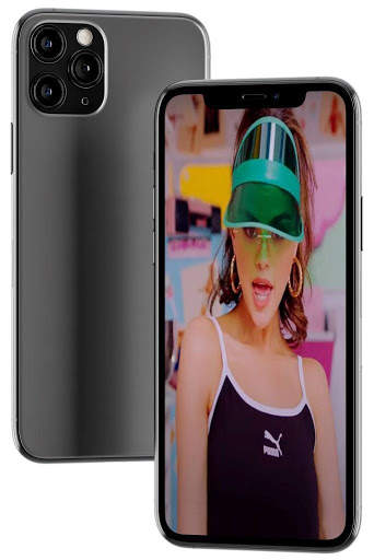 Selena Gomez New HD Wallpaper 2020 screenshot 8