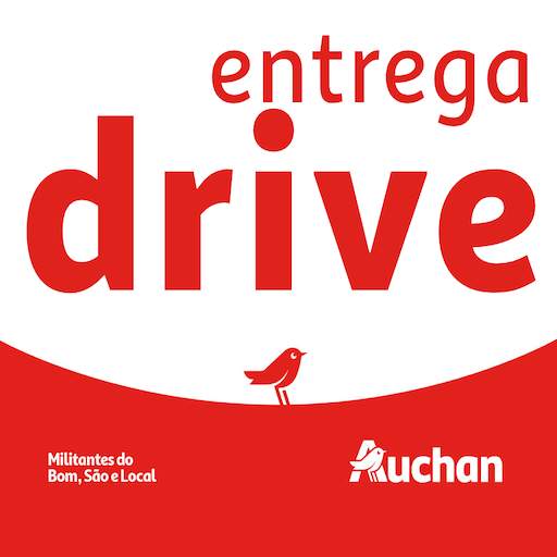 Auchan Entrega Drive 1.2.2