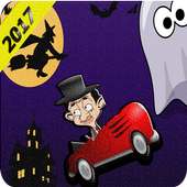 Car Adventure Mr-Bean icon