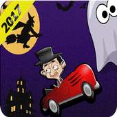 Car Adventure Mr-Bean 1.0