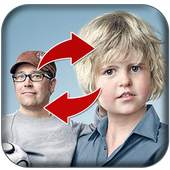 Funny Face Swap - Face Juggler 3.2