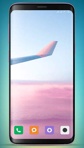 Pastel Wallpaper HD screenshot 7