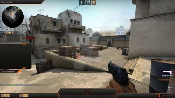 CS GO TV screenshot 3