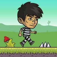 Jimmy Run