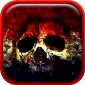 Skulls Live Wallpaper HD 1.2