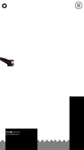 Ninja's Voice screenshot 1