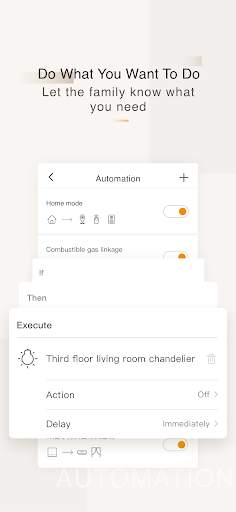 ORVIBO Home screenshot 6