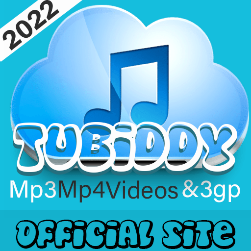 Tubbidy Official Original App icon