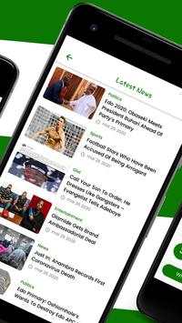 Naija News screenshot 3